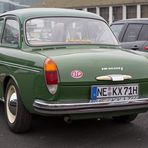 VW 1600 L