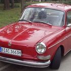 VW 1600 LE