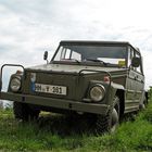 VW 181 Bundeswehr