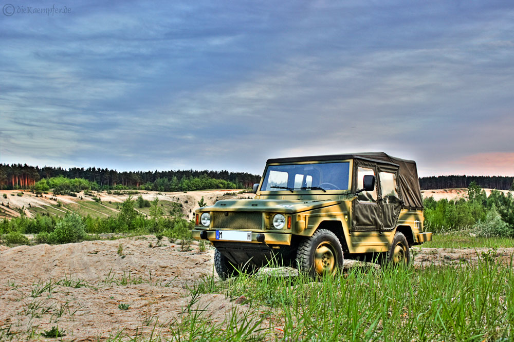 VW 183 Iltis (1)