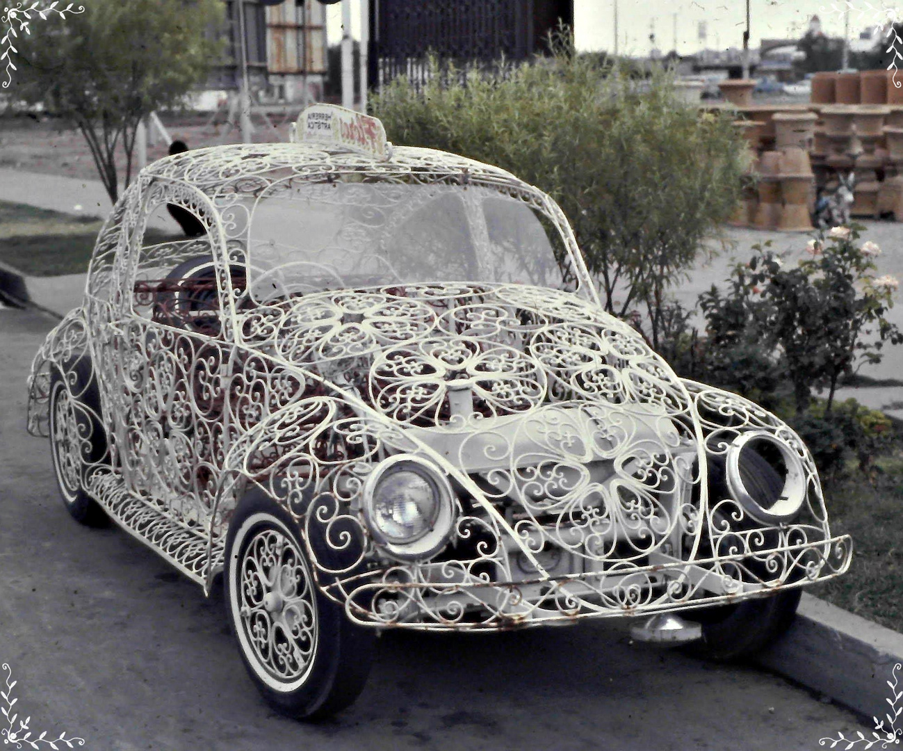 VW 1976 El Paso_TX