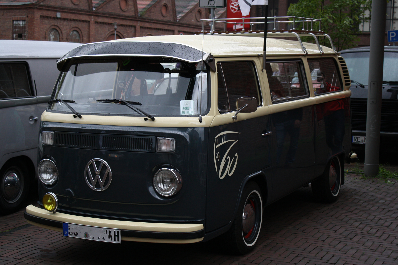 VW 60