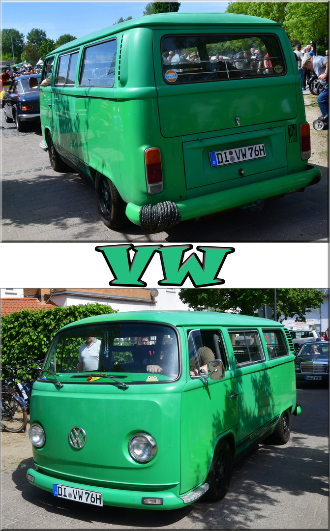 VW