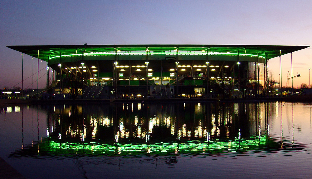 VW-Arena