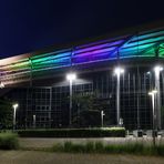 VW Arena  Westseite Pano aut. 