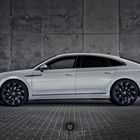 VW Arteon RLine