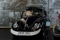 VW Automuseum 7