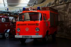 VW Automuseum 9