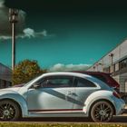 VW Beetle