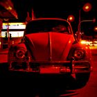 VW Beetle