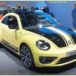 VW Beetle GSR