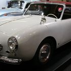 VW Beutler Cabrio