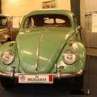 VW Brezelkäfer