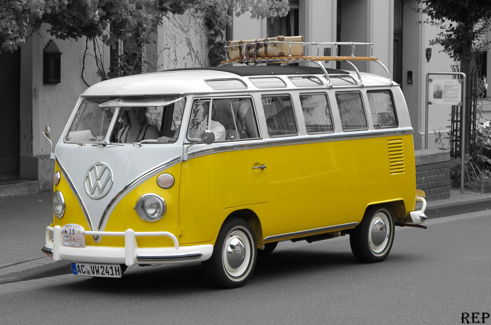 VW Bulli