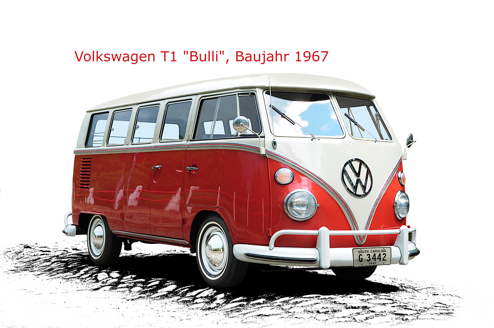 VW Bulli