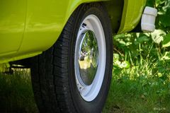 VW Bulli