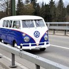 VW Bulli