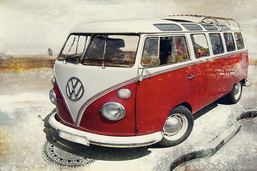 VW Bulli