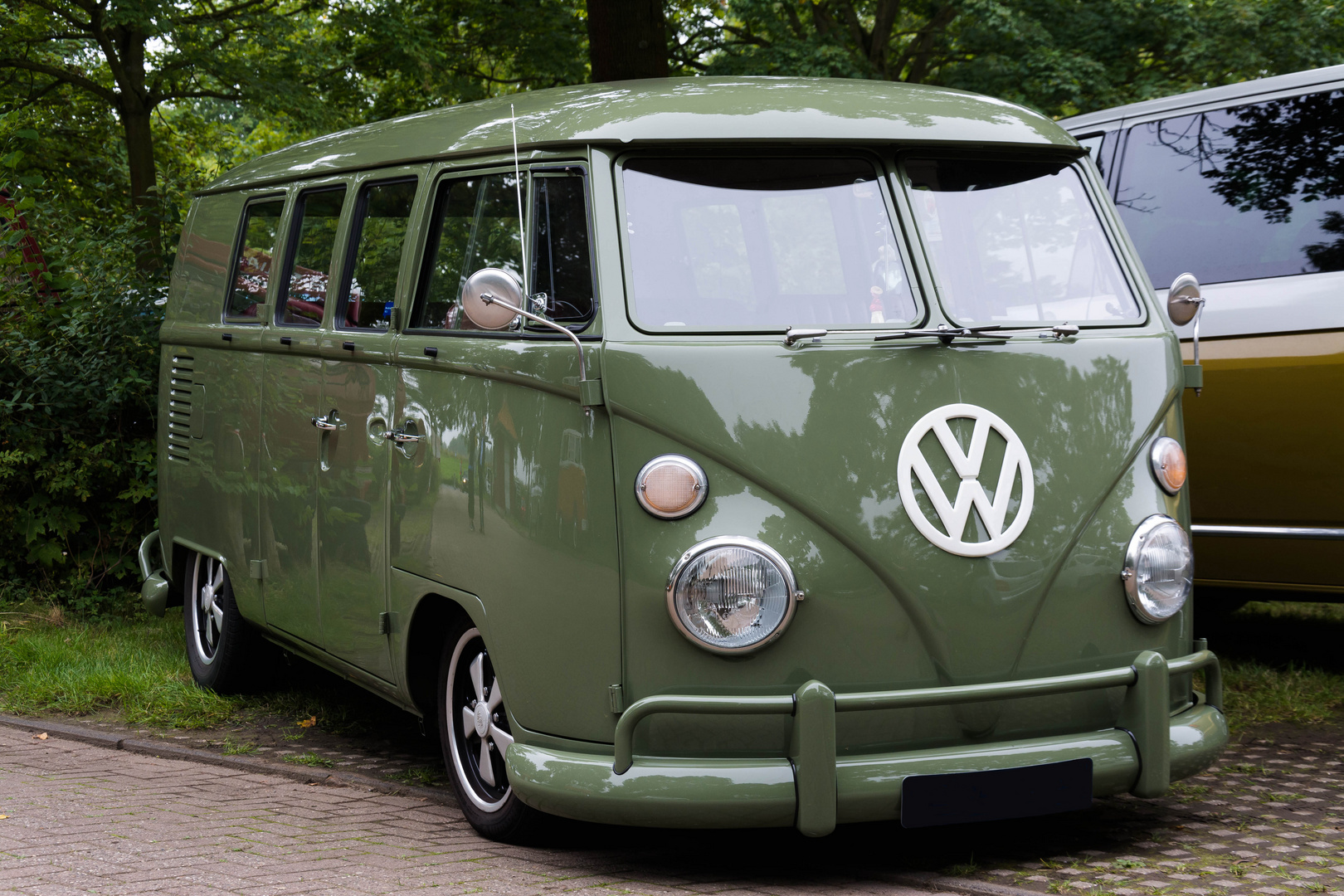 VW Bulli T1 (3)