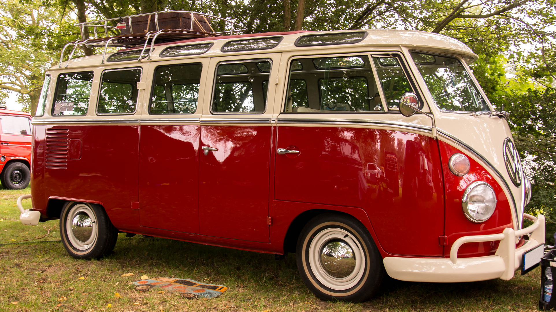 VW Bulli T1 (8)