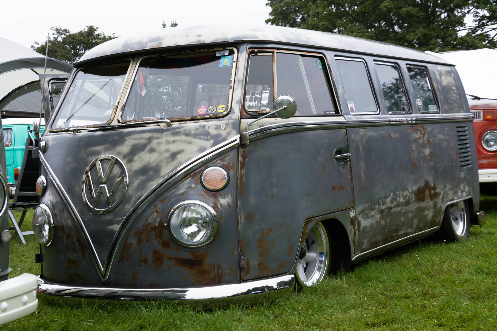 VW Bulli T1 (9)