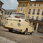 VW Bulli T2