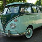 VW Bulli Typ2T1 in Mint 