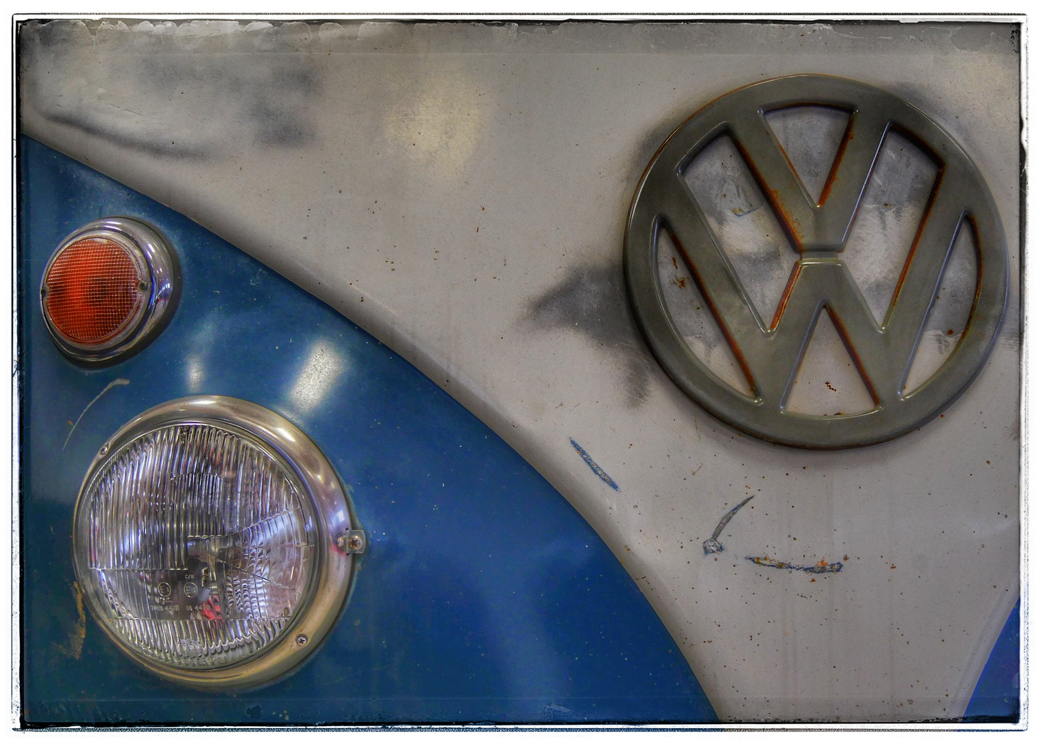 VW-Bully