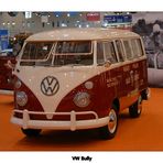 VW Bully