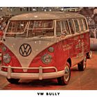 VW Bully