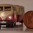 VW Bully Macro