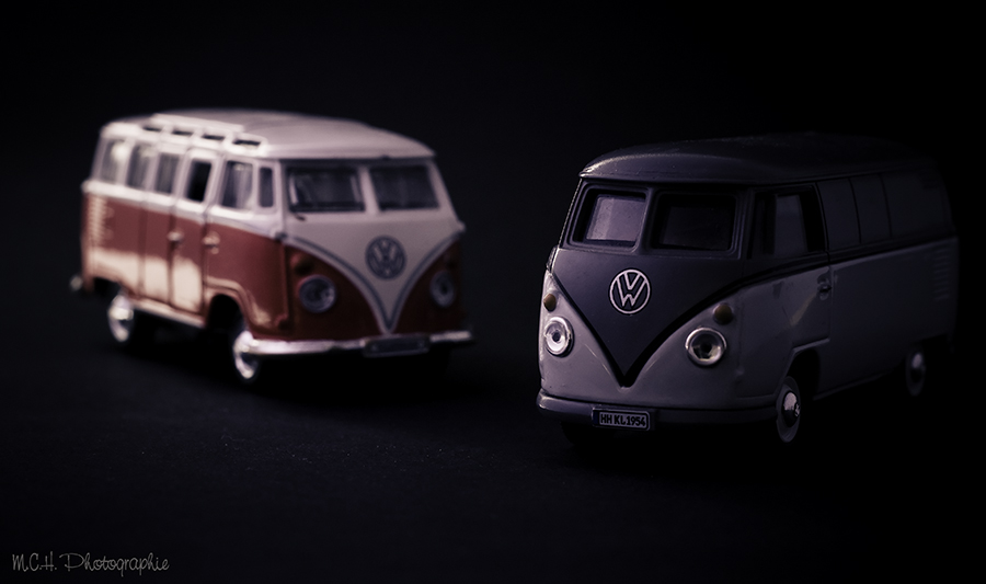 VW Bus