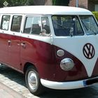 VW-Bus