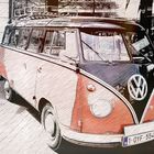 VW Bus