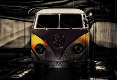 vw-bus ...