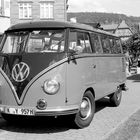 VW Bus