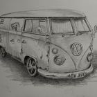 VW Bus