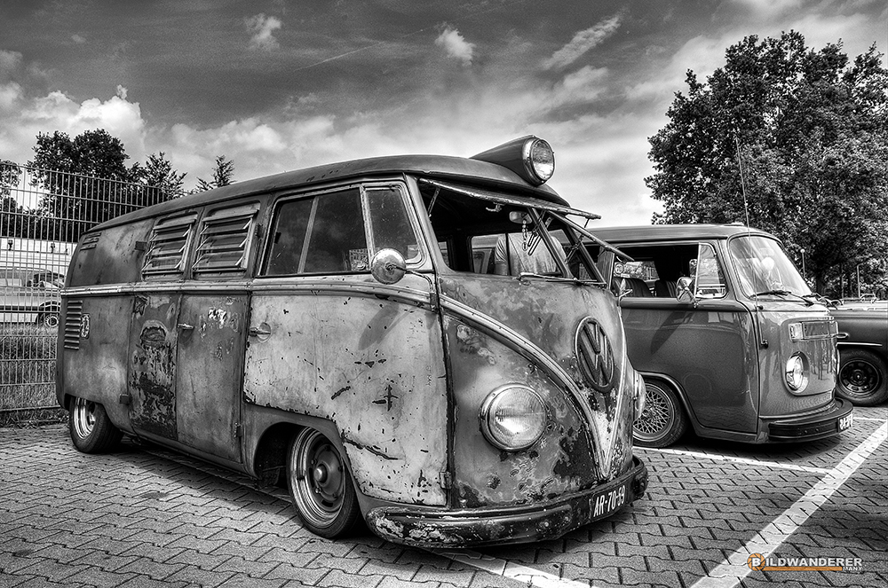 VW Bus 