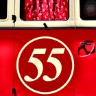 VW Bus "55"
