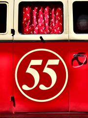 VW Bus "55"