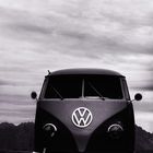 VW Bus