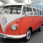 VW-Bus