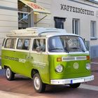 VW-Bus 