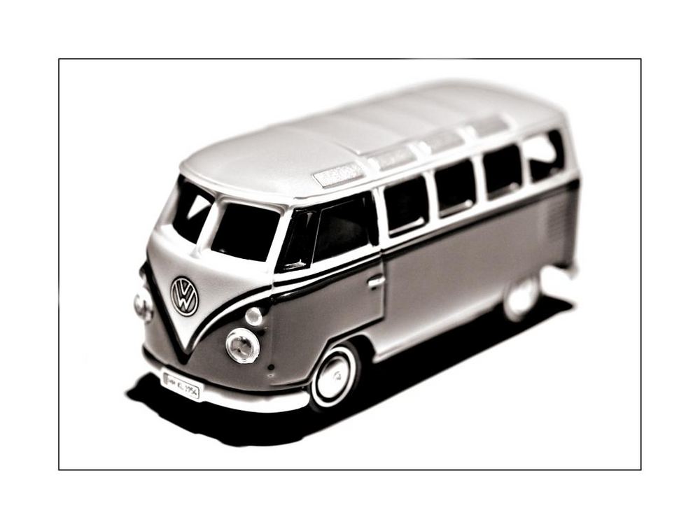 VW-Bus