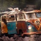 Vw Bus