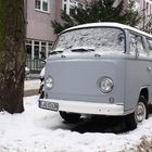 VW Bus Bulli - Oldtimer - Berlin 2021 - Pressefoto - Fotograf Martin Fürstenberg - www.platyn.de