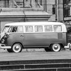 VW Bus classic