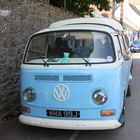 VW Bus 