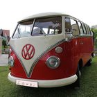 VW-Bus