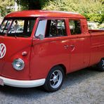 VW Bus